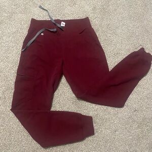 FIGS Women’s Zamora Jogger Scrub Pants